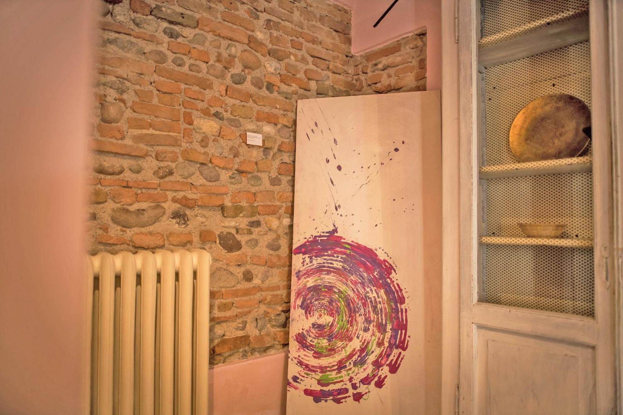 Agriturismo Beatilla Marmirolo Exterior foto