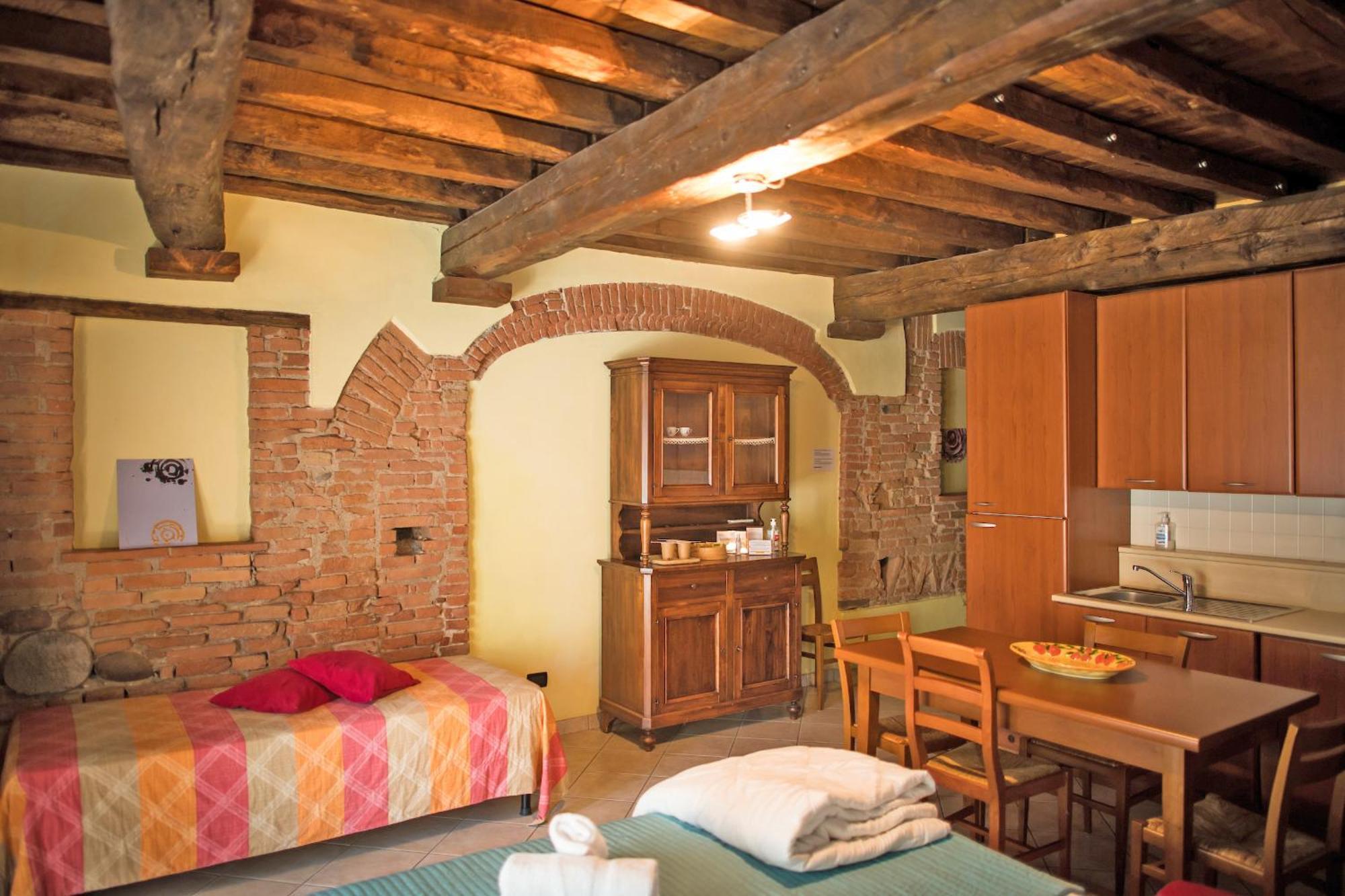 Agriturismo Beatilla Marmirolo Exterior foto