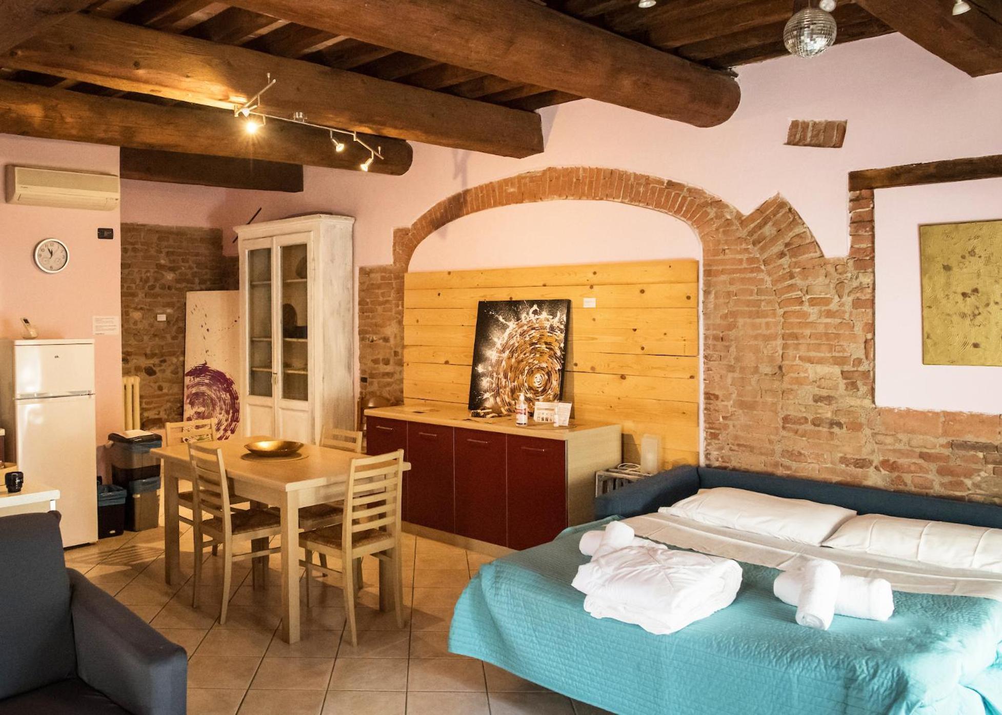 Agriturismo Beatilla Marmirolo Exterior foto