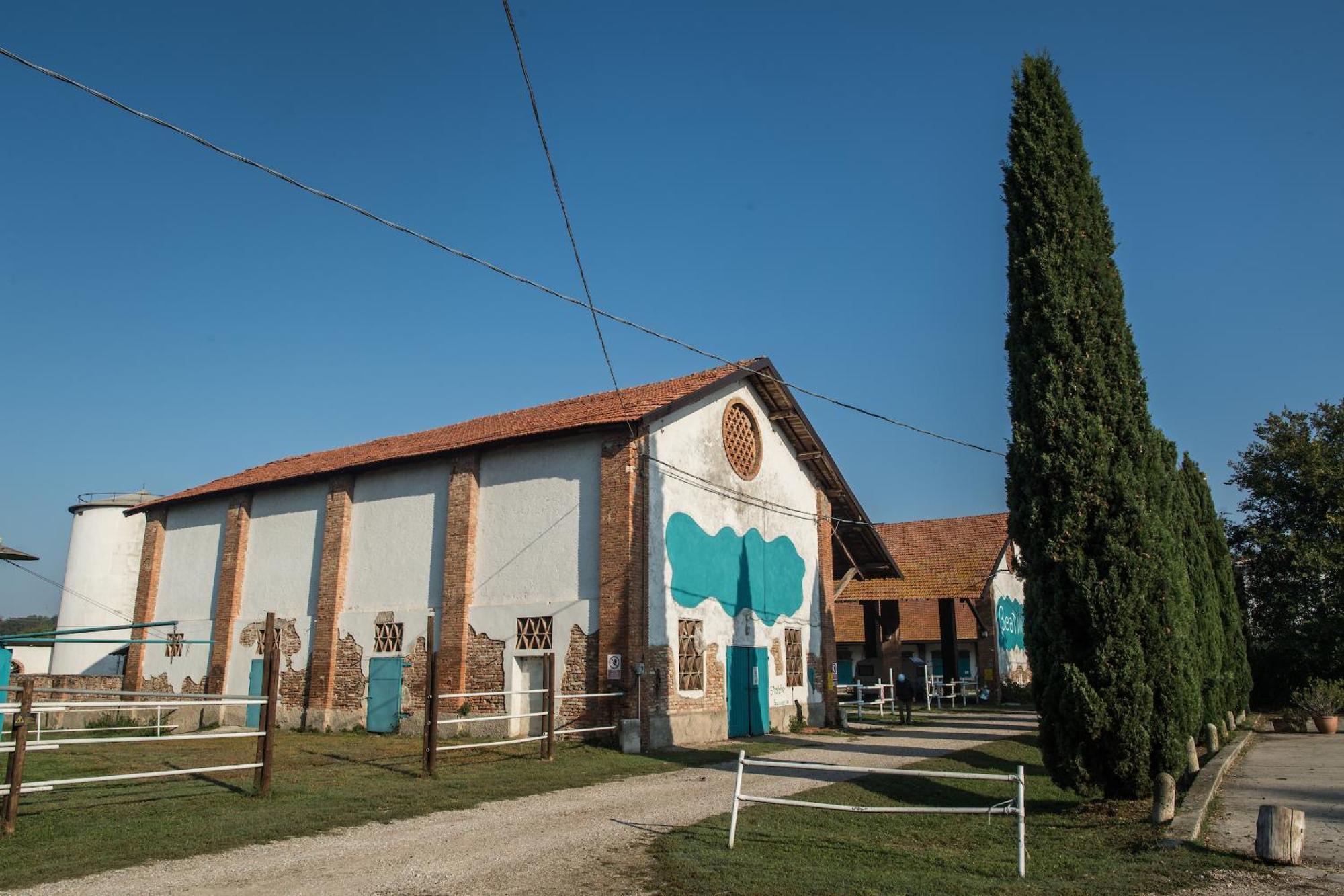 Agriturismo Beatilla Marmirolo Exterior foto