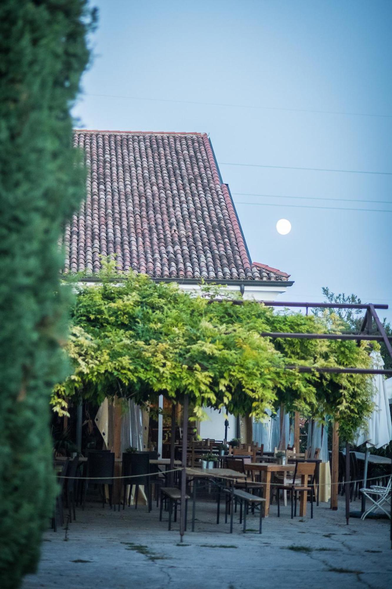 Agriturismo Beatilla Marmirolo Exterior foto