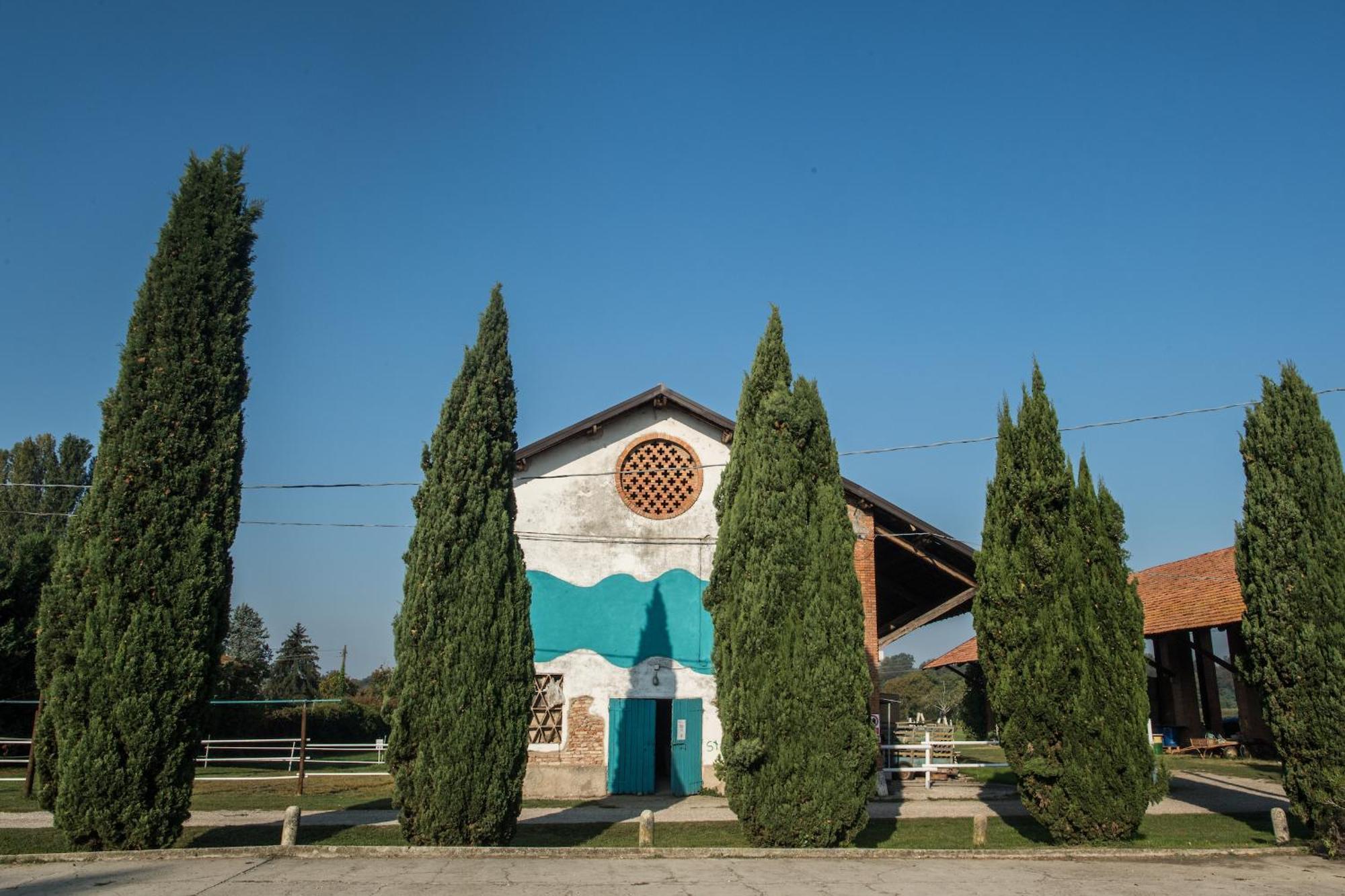 Agriturismo Beatilla Marmirolo Exterior foto
