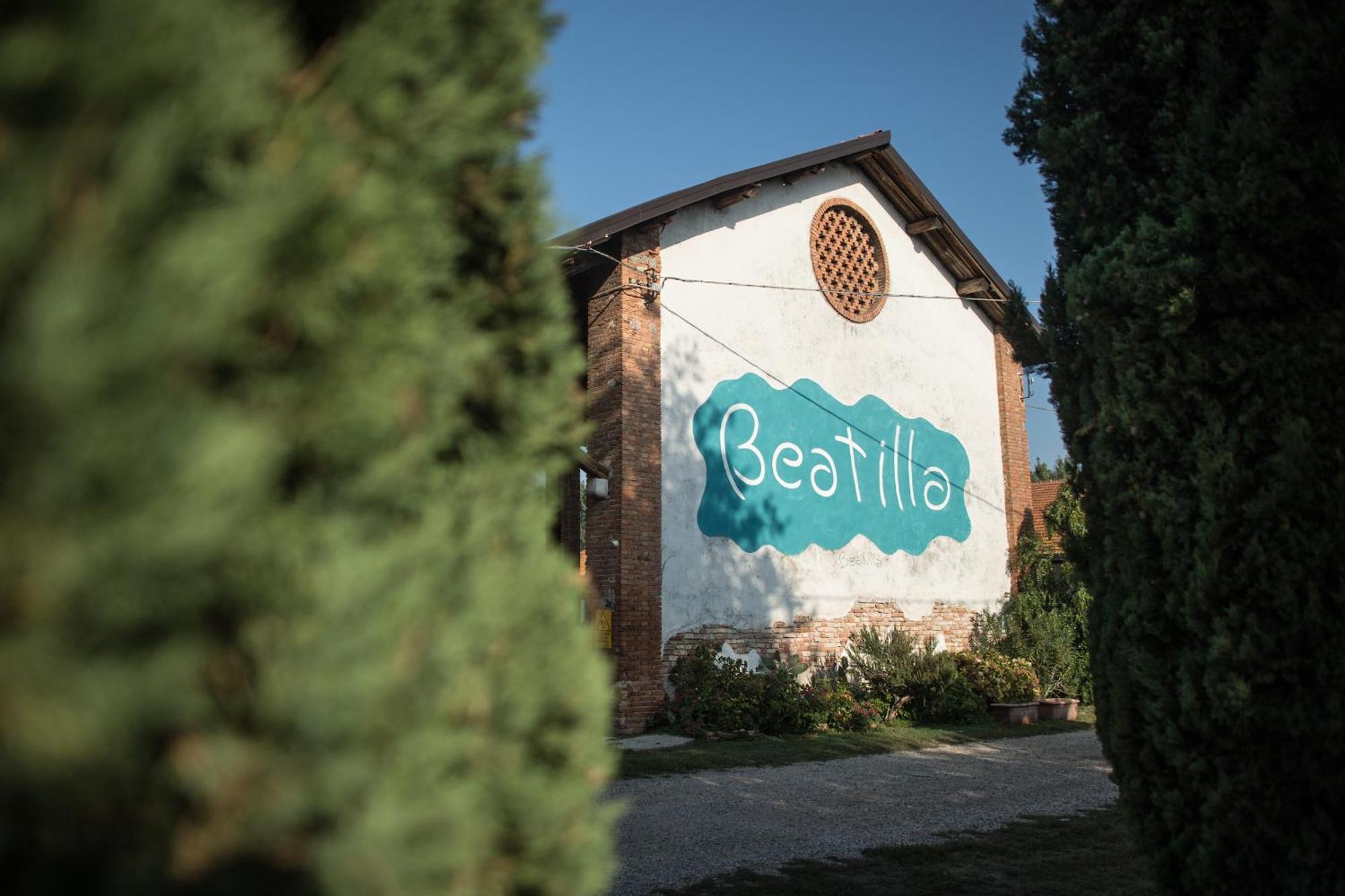 Agriturismo Beatilla Marmirolo Exterior foto